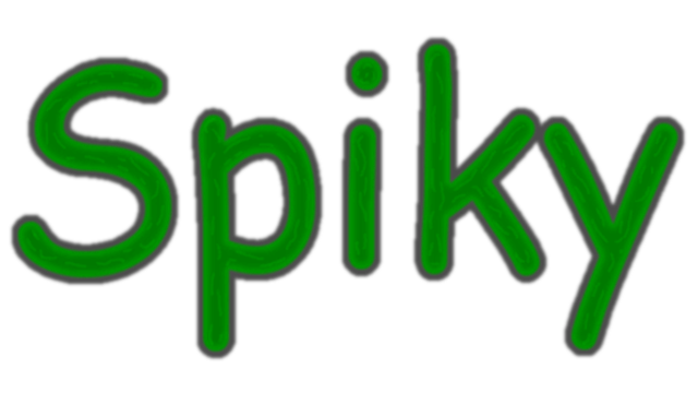 Spiky Logo