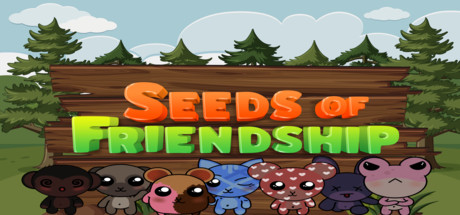 Seeds of Friendship cover art
