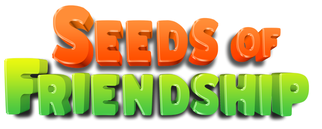 Seeds of Friendship Logo
