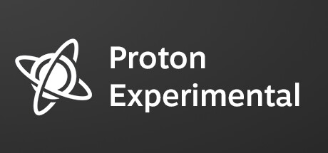 Proton Experimental cover art