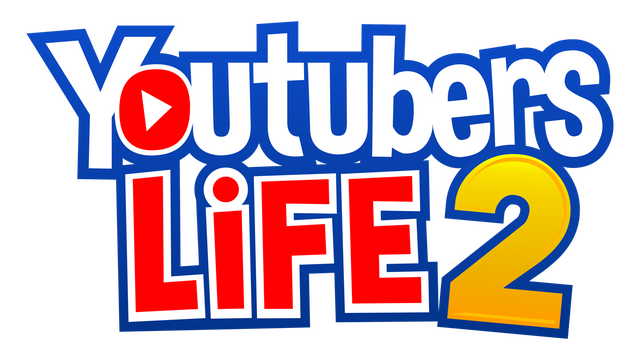 Youtubers Life 2 Logo