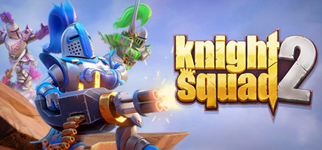 Knight Squad 2 Beta cover art