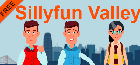 Sillyfun Valley cover art