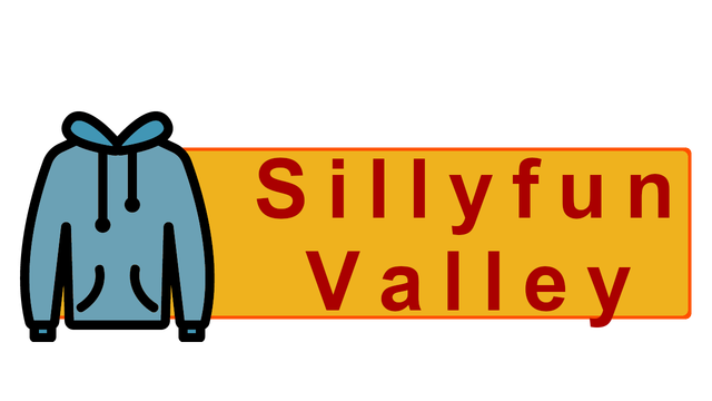 Sillyfun Valley Logo