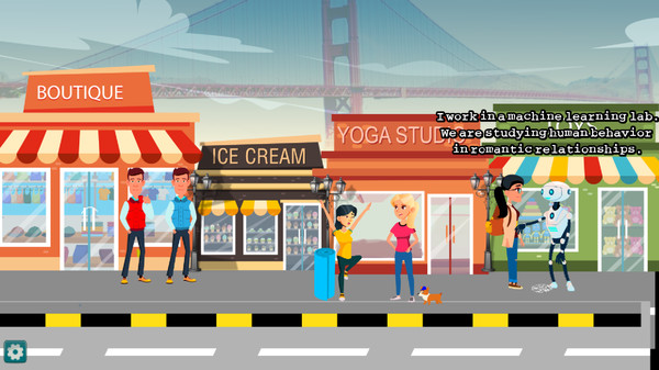 Sillyfun Valleyfor windows and Linux 1