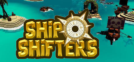Ship Shifters cover art