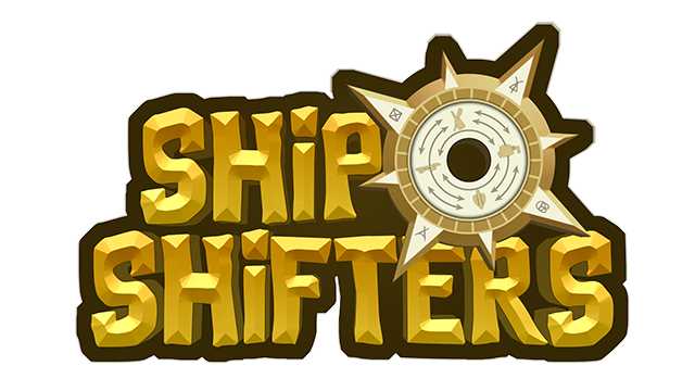 Ship Shifters Logo
