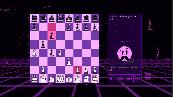 BOT.vinnik Chess: Opening Traps game for windows Pc 1