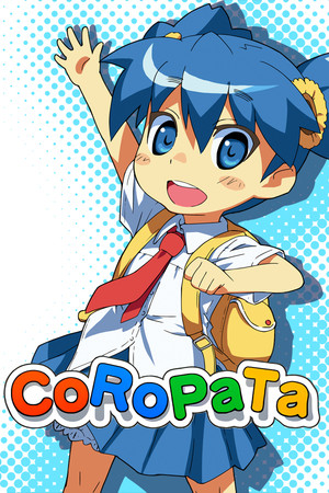 COROPATA poster image on Steam Backlog