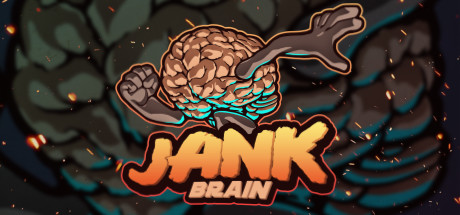 JankBrain cover art