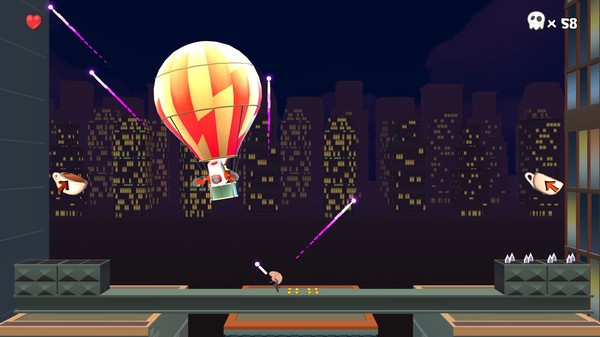 JankBrain game for windows Pc 1