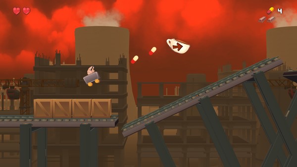 JankBrainfor windows and Linux 1