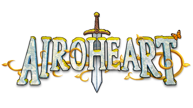Airoheart Logo