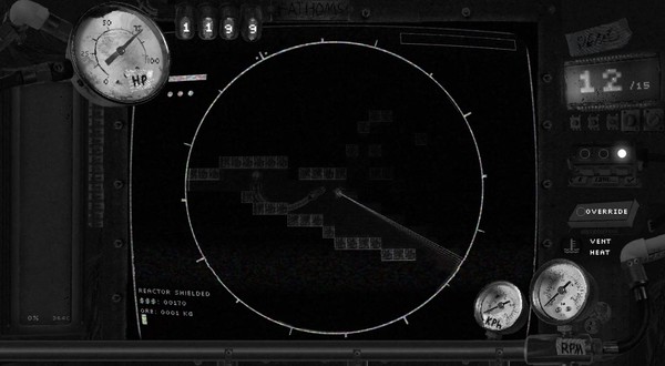 Subterene game for windows Pc 1