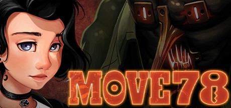 Move 78 cover art