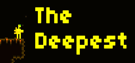 The Deepest cover art