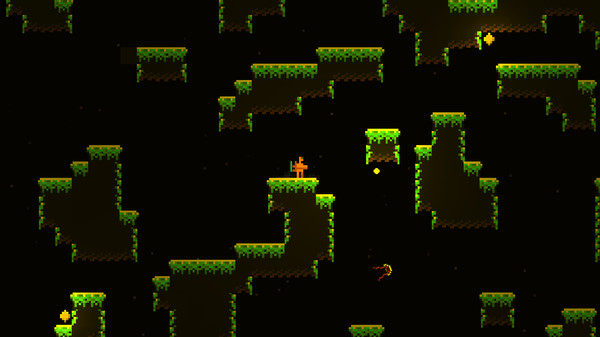 The Deepest game for windows Pc 1