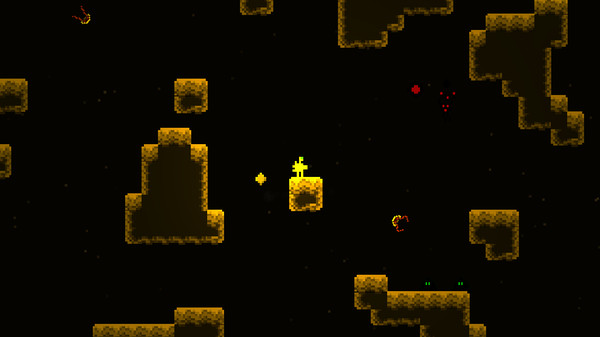 The Deepestfor windows and Linux 1