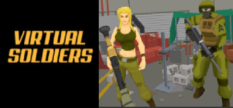 Virtual Soldiers