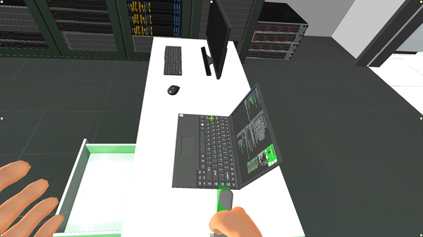 인하로 77번길 : Muscle Dog Simulationfor windows and Linux 1