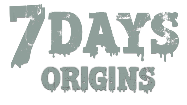 7Days Origins Logo