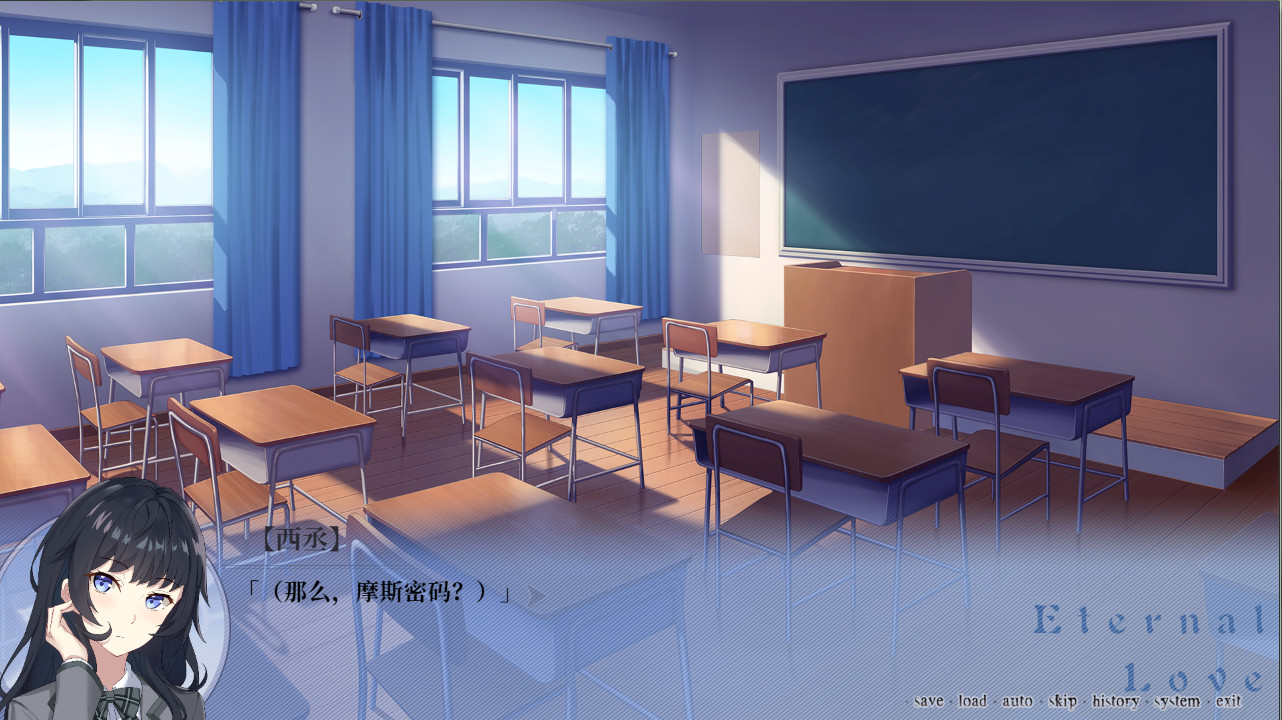 秘密舞会(V20210303+中文配音)
