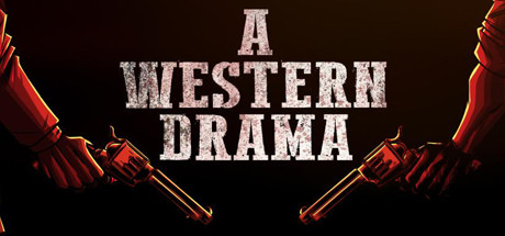 A Western Drama cover art