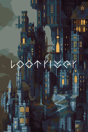 Loot River.