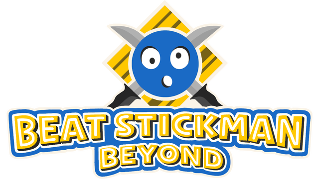 Beat Stickman: Beyond Logo