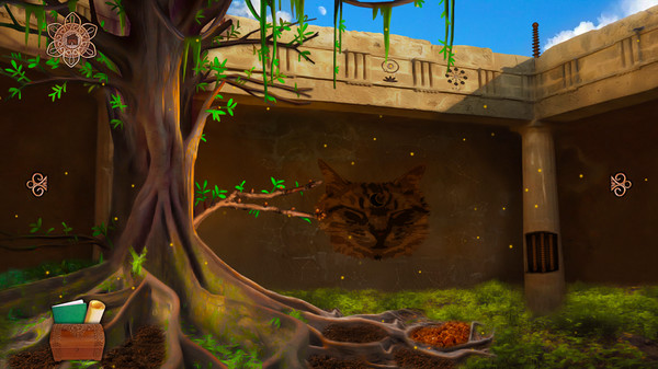 Panmorphia: Enchanted game for windows Pc 1