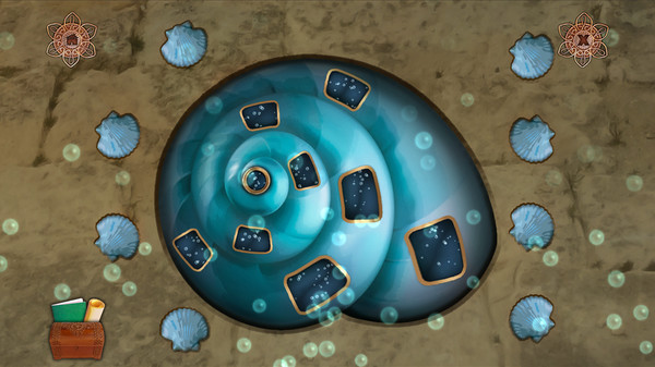 Panmorphia: Enchantedfor windows and Linux 1