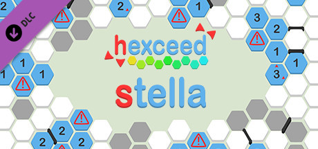 hexceed - Stella Pack cover art