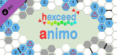 hexceed - Animo Pack cover art