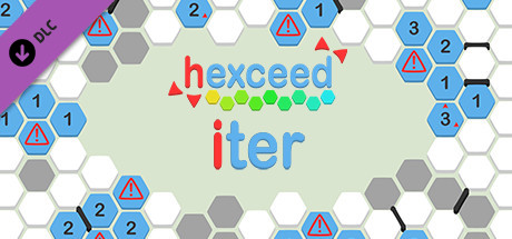 hexceed - Iter Pack cover art
