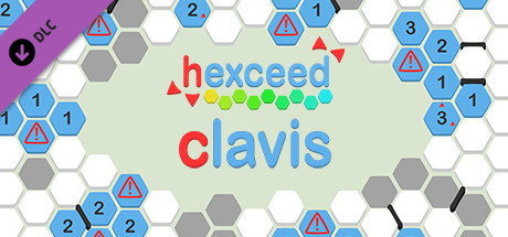 hexceed - Clavis Pack cover art