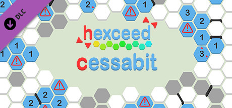 hexceed - Cessabit Pack cover art