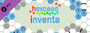 hexceed - Inventa Pack