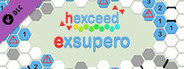 hexceed - Exsupero Pack