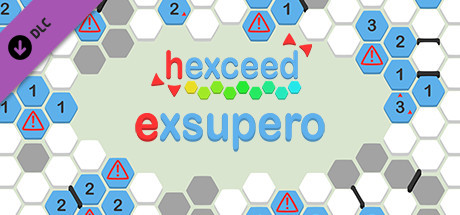 hexceed - Exsupero Pack cover art