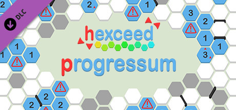 hexceed - Progressum Pack