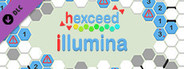 hexceed - Illumina Pack