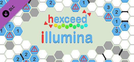 hexceed - Illumina Pack cover art