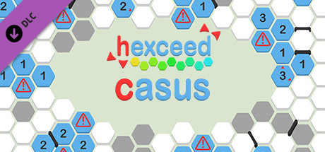 hexceed - Casus Pack cover art