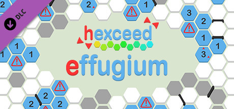 hexceed - Effugium Pack cover art