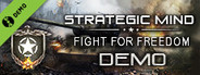 Strategic Mind: Fight for Freedom Demo
