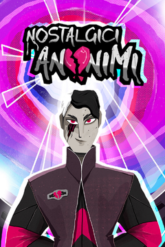 Nostalgici Anonimi Logo