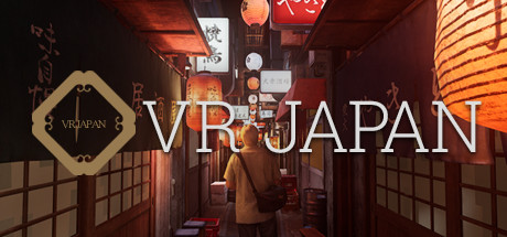 VR JAPAN cover art