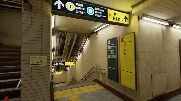 VR JAPAN game for windows Pc 1