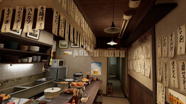 VR JAPAN game for Linux 1