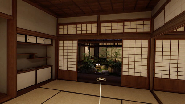 VR JAPANfor windows and Linux 1